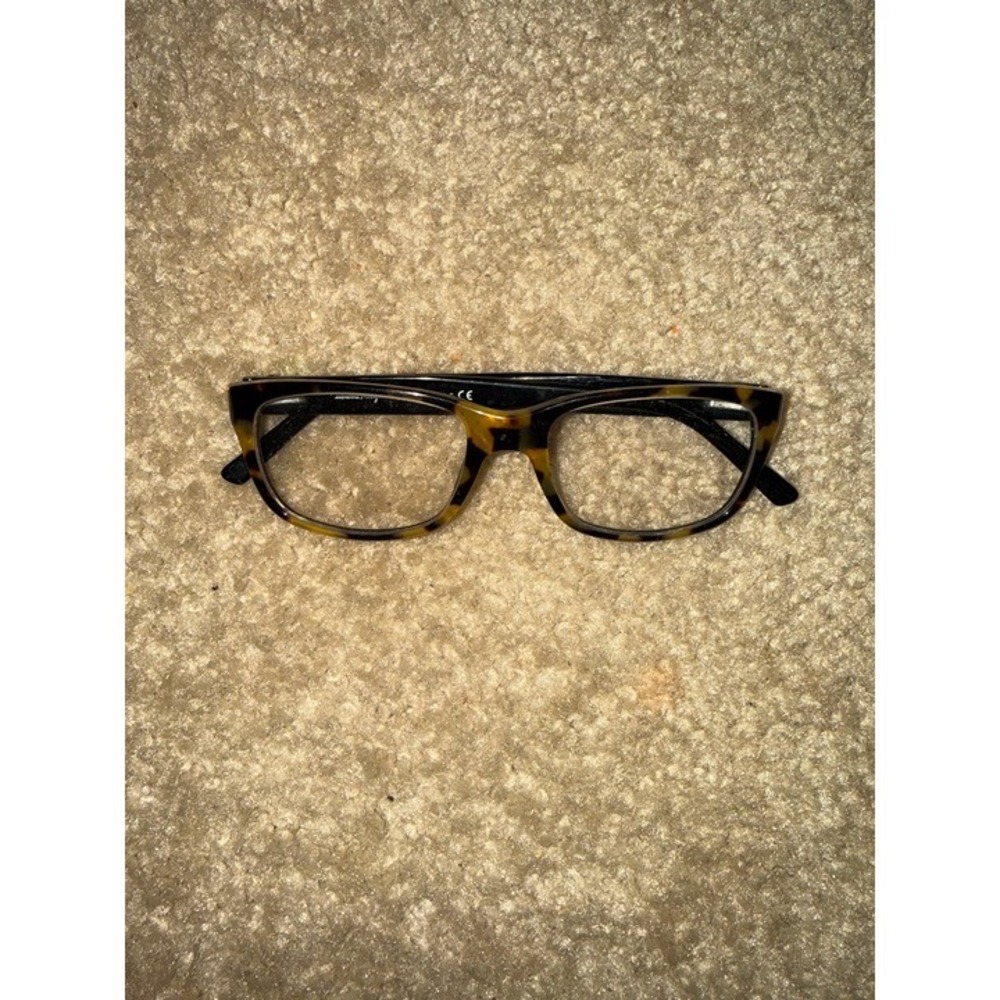 Previously Loved SALVATORE FERRAGAMO Eyeglasses